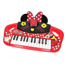 Detské elektronické klávesy REIG Minnie Mouse 5259 Preview