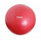 Gymnastická lopta MASTER Super Ball 75 cm - červená