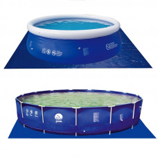 Podkladová plachta pod bazén JILONG 390 x 390 cm Preview