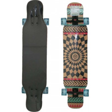 Longboard MASTER 42" dancing style - native Preview