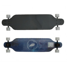 Longboard MASTER 41" - feather Preview