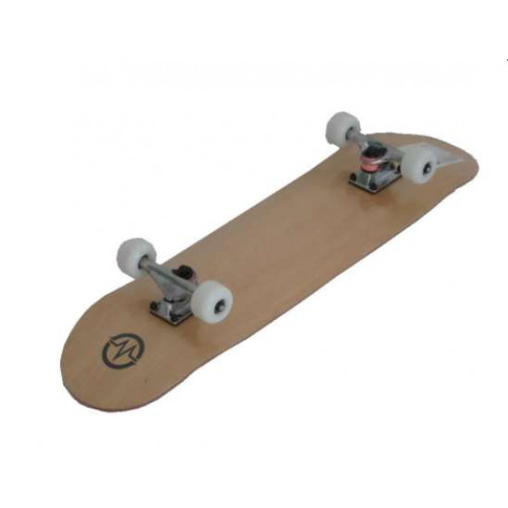 Skateboard MASTER Experience Board - wood