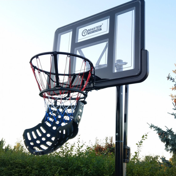 Basketbalový vracač lôpt MASTER 360
