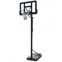 Basketbalový kôš MASTER Acryl Board 305 