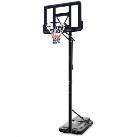 Basketbalový kôš MASTER Acryl Board 305