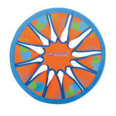 Frisbee - lietajúci tanier SCHILDKROT Neoprene Disc Preview