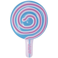 Nafukovacie lehátko Jambo Lollipop - lízatko 170 x 110 cm 