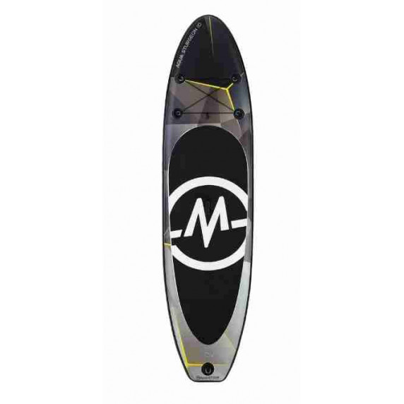 Paddleboard 300 x 76 x 15 cm MASTER Aqua Sturgeon - 10