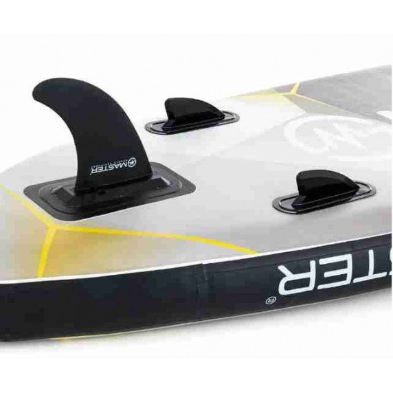 Paddleboard 300 x 76 x 15 cm MASTER Aqua Sturgeon - 10