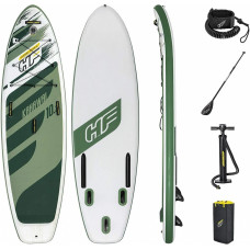 Paddleboard 310 x 86 x 15 cm BESTWAY 65308 Hydro-Force - zelený Preview