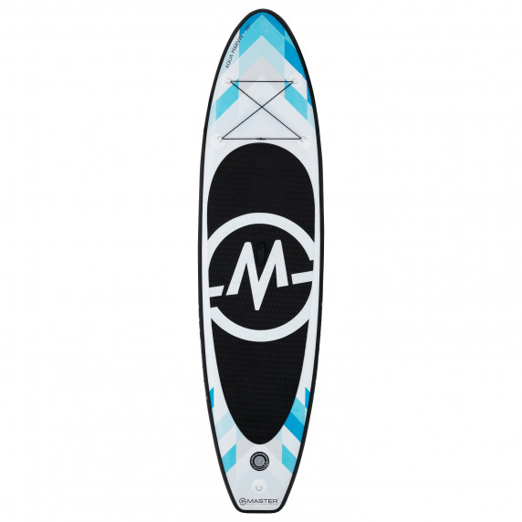 Paddleboard 300 x 76 x 15 cm MASTER Aqua Marvin - 10