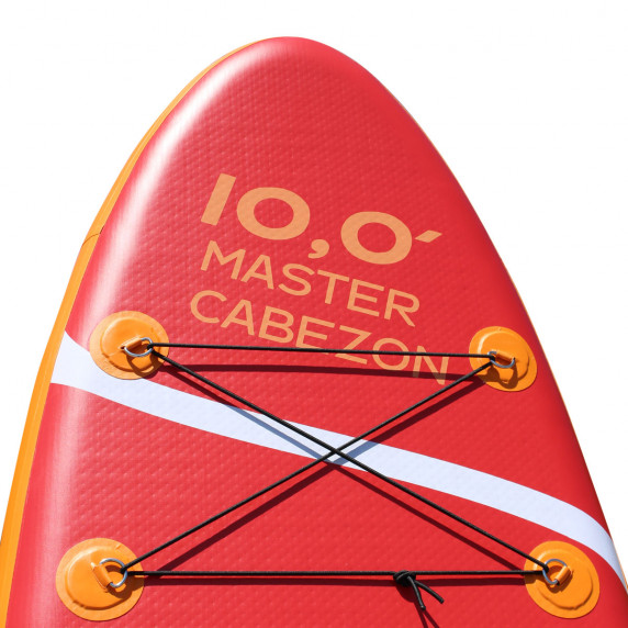 Paddleboard  MASTER Aqua Cabezon 300x76x15 cm