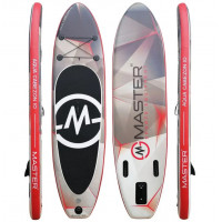 Paddleboard  MASTER Aqua Cabezon 300x76x15 cm 