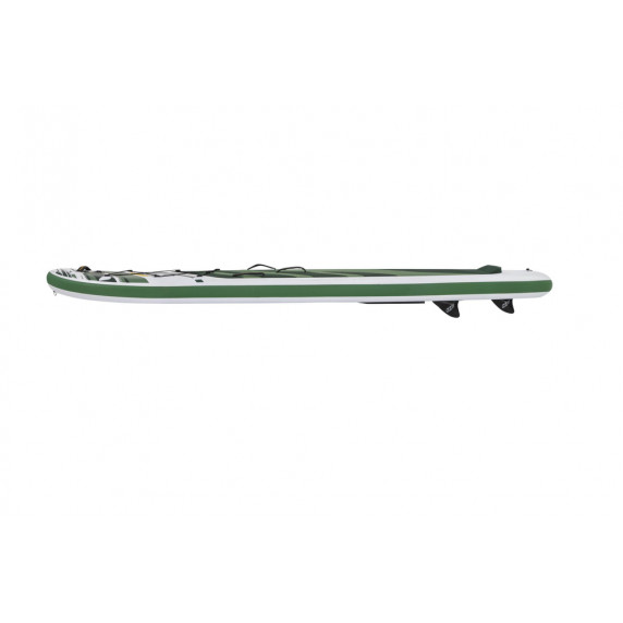 Paddleboard 310 x 86 x 15 cm BESTWAY 65308 Hydro-Force - zelený