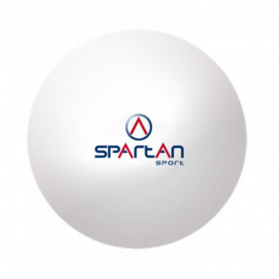 Loptičky na stolný tenis 6 kusov SPARTAN TT-Ball
