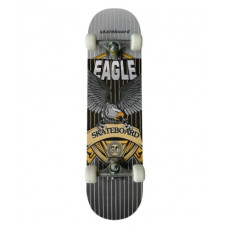 Skateboard MASTER Extreme Board Eagle Preview