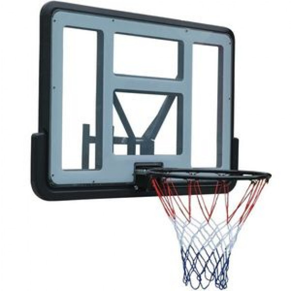 Basketbalový kôš s doskou 110 x 75 cm MASTER Acryl