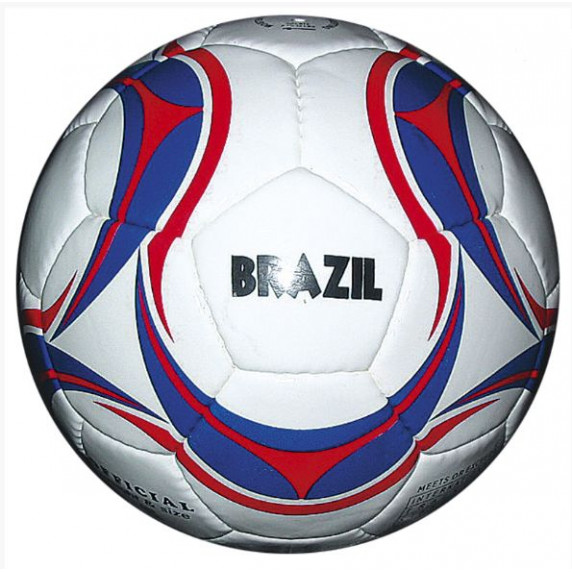 Futbalová lopta SPARTAN Brasil