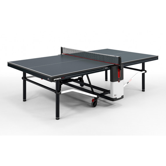 Stôl na stolný tenis SPONETA Design Line Pro Indoor 