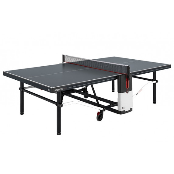 Stôl na stolný tenis SPONETA Design Line Pro Outdoor 