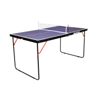 Mini stôl na stolný tenis MASTER Midi Table Fun 