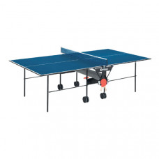 Stôl na stolný tenis SPONETA S1-13i - modrý Preview