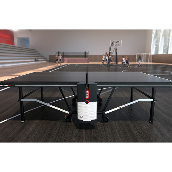 Stôl na stolný tenis SPONETA Design Line Pro Outdoor 