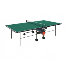 Stôl na stolný tenis SPONETA S1-12e - zelený Preview