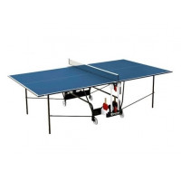 Stôl na stolný tenis SPONETA S1-73i - modrý 