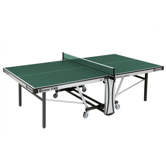 Stôl na stolný tenis SPONETA S7-62i zelený