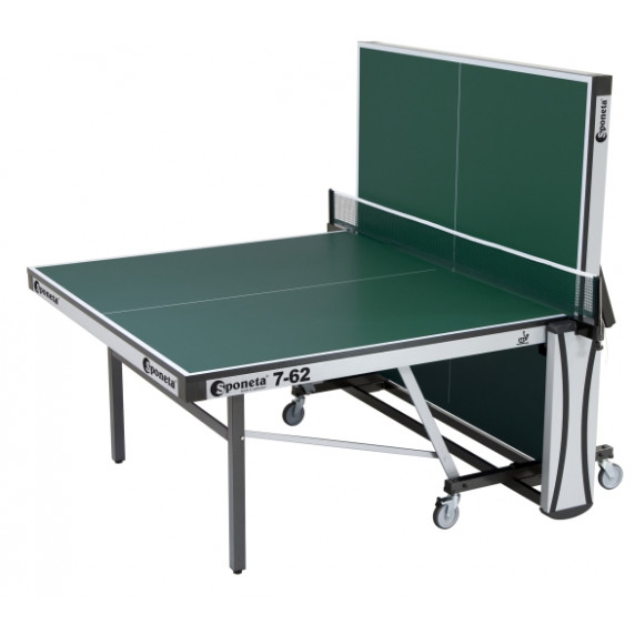 Stôl na stolný tenis SPONETA S7-62i zelený
