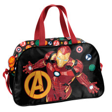 Športová taška PASO Avengers Preview