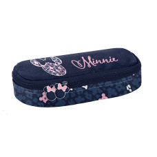 Peračník 23 x 10 x 5 cm PASO Minnie Mouse - ružový/tmavomodrý Preview