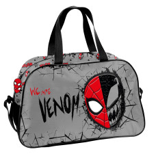 Športová taška PASO Spiderman/Venom Preview