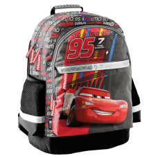 Školská taška 42 x 29 x 17 cm PASO Cars Speedway Preview
