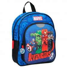 Detský batoh Avengers Iron Preview