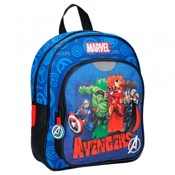 Detský batoh Avengers Iron