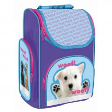 Školská taška STARPAK - psík Preview