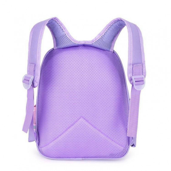 Detský batoh Jednorožec - fialový