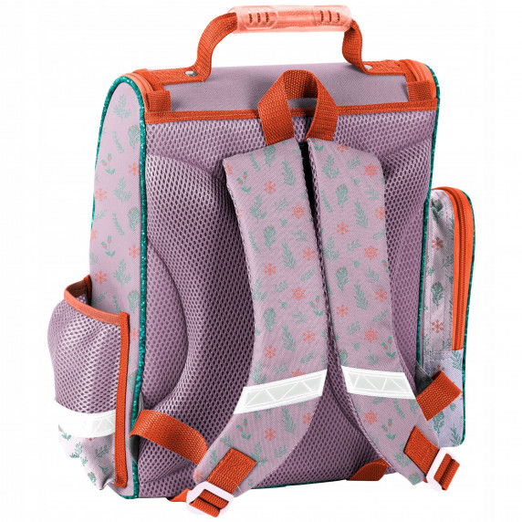 Školský set PASO Frozen Pink Ľadové Kráľovstvo - školská taška, peračník, vak na telocvik