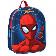 Detský batoh Spiderman s 3D efektom Preview