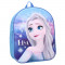 Detský batoh Ľadové Kráľovstvo Elsa s 3D efektom