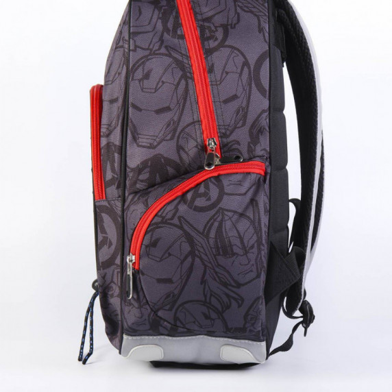 Školský batoh 42 x 32 x 15 cm Spiderman