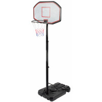 Basketbalový kôš s doskou AGA MR6001 