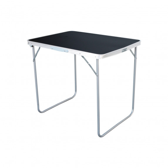 Skladací turistický stôl 70 x 50 x 59 cm Linder Exclusiv MC330870B