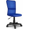 Detská otočná stolička Tresko RS-062 - modrá