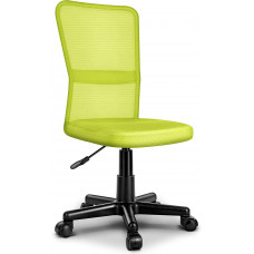 Detská otočná stolička Tresko - zelená Preview