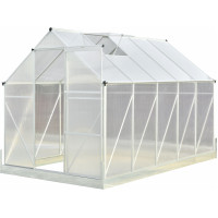 Záhradný skleník 310 x 190 x 207 cm AGA MR4014 