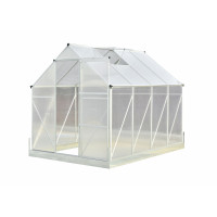 Záhradný skleník 250 x 190 x 207 cm AGA MR4015 
