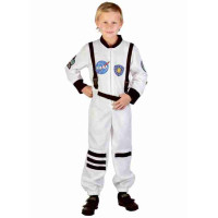 Detský kostým Astronaut GoDan - veľkosť 110/120 cm 